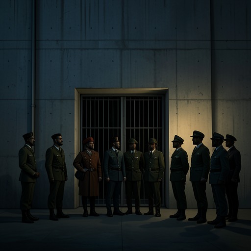The Navy’s Rules and Their Limits from "The Caine Mutiny Court-Martial". The novel examines how regulation can preserve coordination yet become harmful when authority treats procedure as a substitute for judgment.