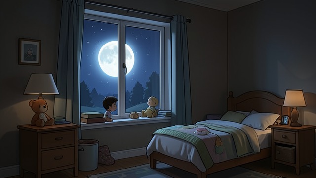 以关系界定家,《哈罗德和紫色蜡笔》中的场景。认出家 关系性的地标 哈罗德想起卧室窗户总在月亮周围。这一熟悉的空间关系,做到了整座可能有无数窗户的城市都做不到的事。 一个归属之地 他画了一张床,随后睡着了。他通过一段联系所承载的意义重新找回了家,这趟旅程也以休息而非继续寻找告终。