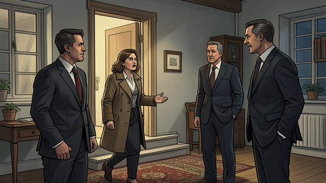 The Late Arrival from "Oslo". The Late Arrival Work takes precedence Mona Juul arrives late after attending to other crises, while Terje Rød-Larsen calls urgently for her help.