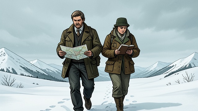 Partners In The Plan from "Oslo". Partners In The Plan A shared conviction Mona Juul and Terje Rød-Larsen travel through the region and discuss whether any attempt could give people a different…