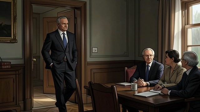 Rabin's Questions from "Oslo". Rabin's Questions The prime minister enters indirectly Joel Singer arrives with two hundred questions from Yitzhak Rabin, bringing the prime minister’s…