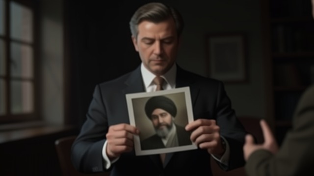 A Photograph As Proof from "Oslo". A Photograph As Proof Doubt inside Norway Jan Egeland worries that Ahmed Qurie may not have informed Yasser Arafat, leaving the Norwegians exposed to a rogue…