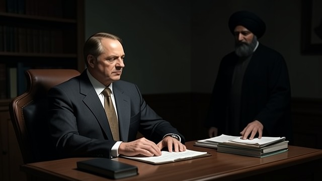 The Delegation's Mandate from "Oslo". The Delegation's Mandate Reporting to Tunis Ahmed Qurie repeatedly presents positions as connected to the PLO leadership, while the Israeli side tests whether…