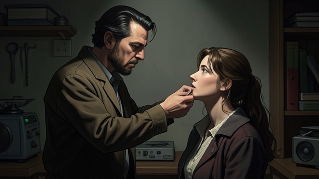 The Oath To Qurie from "Oslo". The Oath To Qurie A dangerous assurance Ahmed Qurie asks Terje Rød-Larsen to swear that Mona Juul has secured an Israeli upgrade.
