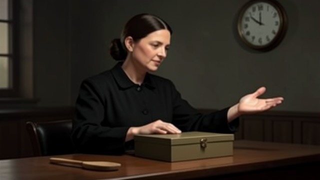 The Quiet Organizer from "Oslo". The Quiet Organizer Practical work behind secrecy Mona Juul arranges paperwork, visas, and contacts while Terje Rød-Larsen develops the proposal.