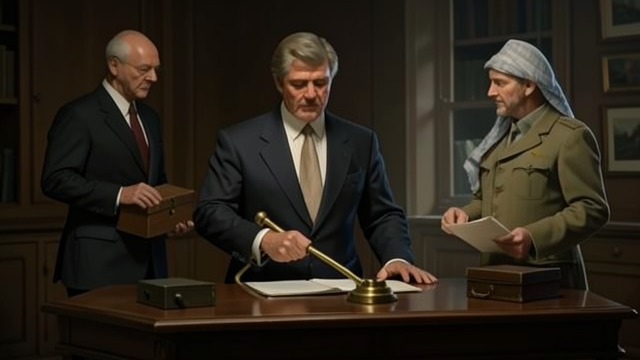 The Draft Rewritten from "Oslo". The Draft Rewritten Words become commitments Joel Singer recasts answers to his questions into legal language, removing or altering parts of the earlier joint…