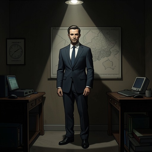 The Secret Channel Takes Shape from "Oslo". This flow traces how a Norwegian initiative becomes a covert negotiating channel and eventually an official route to an agreement.