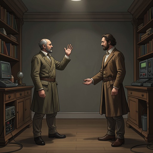 Constructive Ambiguity And Unfinished Questions from "Oslo". This flow follows how deliberate ambiguity helps bridge incompatible positions while leaving consequential disputes for the future.