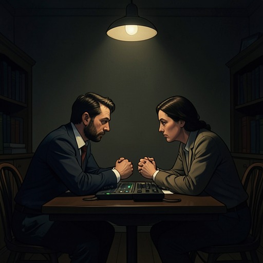 Secrecy And Political Risk from "Oslo". This flow traces how clandestine diplomacy protects the talks while repeatedly threatening the careers, safety, and legitimacy of everyone involved.