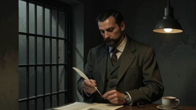 Isolation and Surveillance from "1919". Isolation and Surveillance The social cost of dissent Randolph Bourne loses professional support and faces pressure from friends and family to conform.
