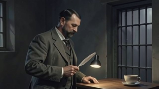 The Death of Bourne from "1919". The Death of Bourne An unfinished future Randolph Bourne dies after the armistice while planning an essay on future radicalism in the United States.