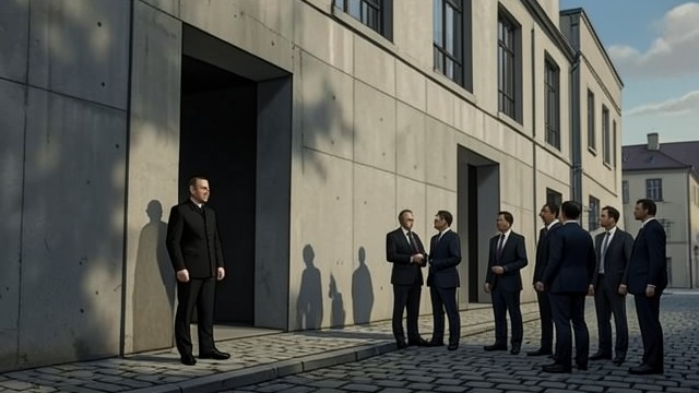 A Family of Financiers from "1919". A Family of Financiers Building connections The Morgan family expands from insurance and mercantile ventures into international finance.