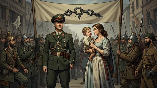 The Unknown Body from "1919". The Unknown Body A national story assembled Public speeches and ceremonial reports frame the burial of an unidentified soldier as a unified national tribute.