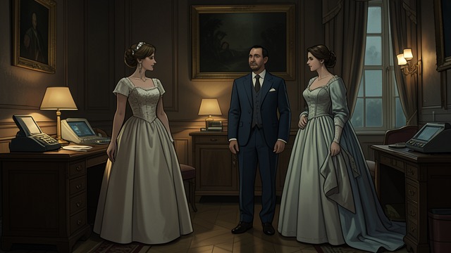 First Impressions from "1919". First Impressions An appealing authority Eveline Hutchins is drawn to J.