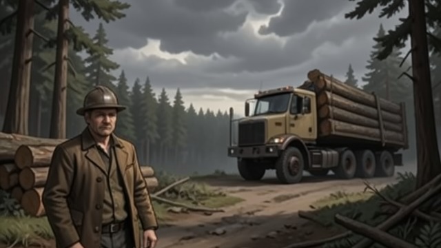 The Lumber Empire from "1919". The Lumber Empire Wealth and labor A small group of holders controls vast timber resources while loggers and mill workers endure dangerous work and poor…