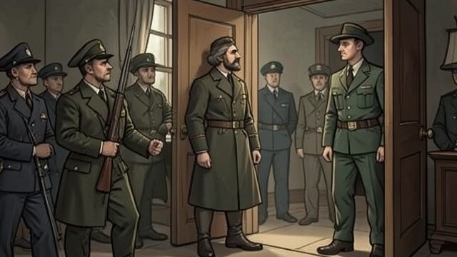 The Ambulance Service Record from "1919". The Ambulance Service Record Dissent under discipline Richard Ellsworth Savage serves in the ambulance service while retaining pacifist views.