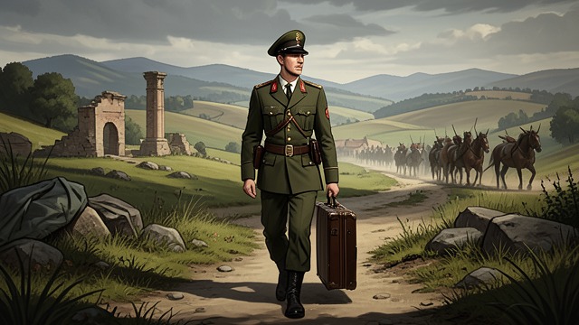Italy and Removal from "1919". Italy and Removal A changed landscape Richard Ellsworth Savage travels through Italy with companions, experiencing beauty, drunkenness, and disorder alongside…