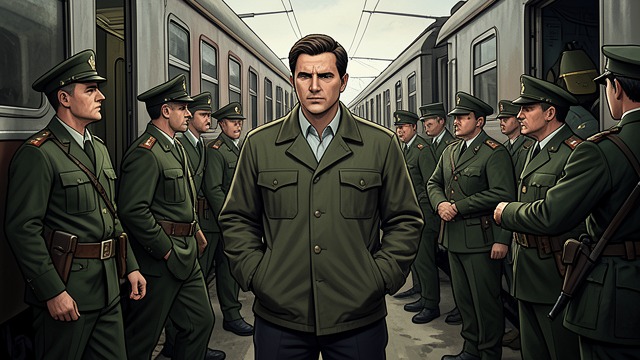 Volunteering for France from "1919". Volunteering for France Conscience and action Richard Ellsworth Savage opposes the war but volunteers for ambulance service, hoping to help without endorsing…