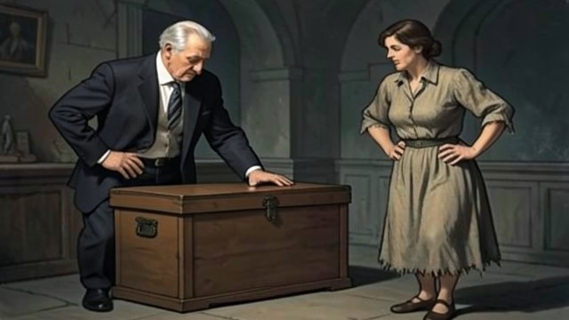 Ben’s Family Debt from "1919". Ben’s Family Debt Education as family investment Ben Compton’s family borrows money to support his studies, expecting his success to secure a more comfortable…