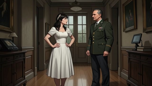 The Texas Daughter from "1919". The Texas Daughter A protected role Anne Elizabeth Trent grows up in a prosperous Texas family, cherished by her father and brothers but expected to fit a…
