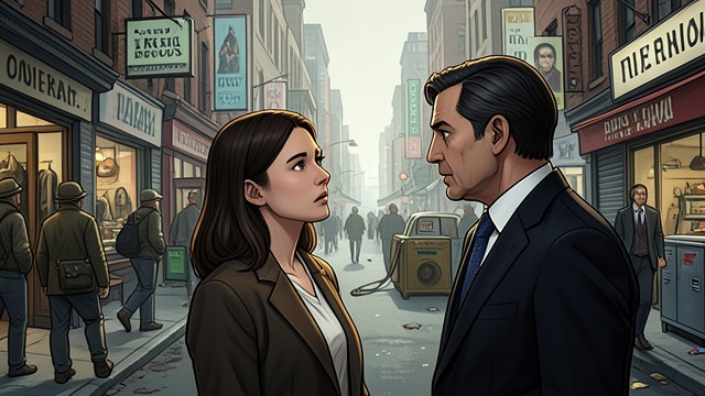 Choosing Social Work from "1919". Choosing Social Work Encountering inequality In New York, Anne Elizabeth Trent explores social work and meets Edwin Vinal, whose arguments challenge her racial…