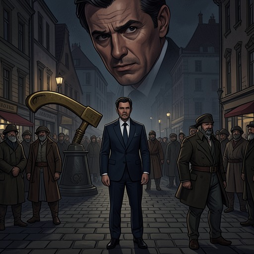 The War Economy and Private Power from "1919". This flow follows the novel’s recurring conflict between patriotic public language and the private interests that profit from war.