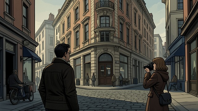 A Familiar Strangeness from "La uruguaya". First Impressions Similarity and difference Lucas notices that Montevideo resembles Buenos Aires in speech and habits, while its vocabulary and visual details…