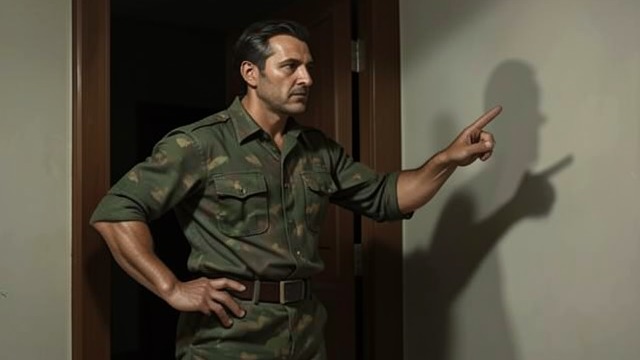 The Two-Percent Doubt from "La uruguaya". A Small Residue An exact uncertainty Lucas says he is ninety-eight percent sure Guerra was not involved.