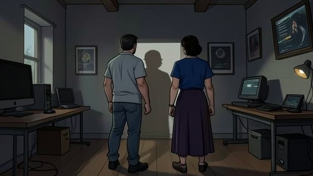 The Persistent Two Percent from "La uruguaya". Doubt Remains An unresolved suspicion Lucas says he is ninety-eight percent certain Guerra did not arrange the robbery.