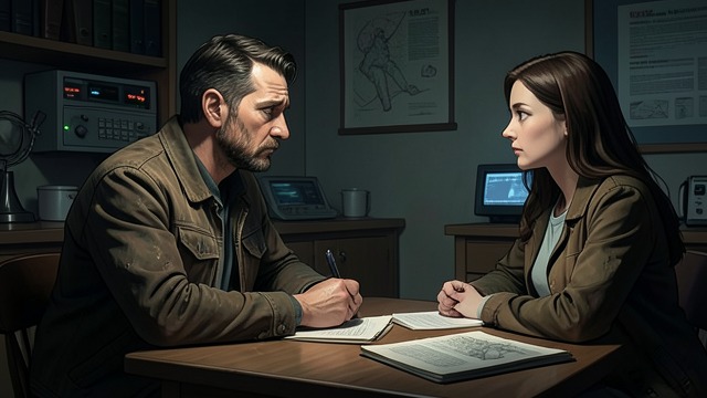 No Hatred, No Erasure from "La uruguaya". A Changed Moral Position Hurt remains Lucas admits that Catalina’s disclosure hurt him, especially in his sense of himself as a man.