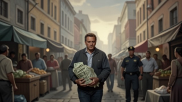The Price of a Transfer from "La uruguaya". Currency and Opportunity A distorted exchange Argentine currency controls would leave Lucas with far less if the publishers’ dollars arrived through a domestic…