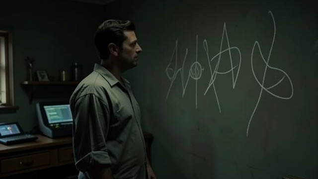 Invisible Demands from "La uruguaya". Tasks Without Names Lucas’s unspoken expectations Lucas recognizes that he also had shifting demands and lists that he never made visible.