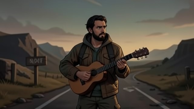 The Adventure Alternative from "La uruguaya". Flight Still Tempts Him Brazil as another life Lucas considers leaving for Brazil with the money still in his pocket, even though he cannot explain what he…