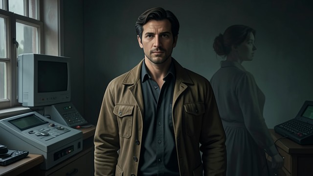 Speaking to Catalina in Absence from "La uruguaya". A Private Address The story’s listener Lucas repeatedly addresses Catalina as “you,” recounting the day after the fact.