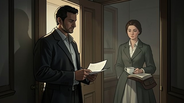 The Letter After a Year from "La uruguaya". A Longer Message Reporting the new life Lucas tells Catalina about work, writing, Maiko’s schedule, and the possibility of meeting her partner.