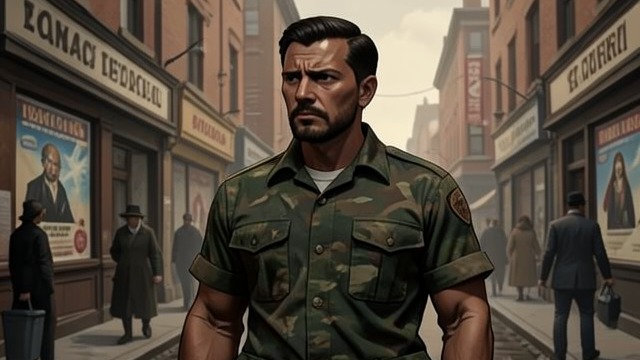 Signals Everywhere from "La uruguaya". The Lover as Interpreter Details become messages Lucas treats songs, street flyers, buildings, and ordinary encounters as if they speak directly to his desire…