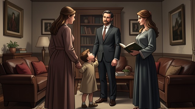 A New Arrangement from "La uruguaya". Care Across Homes Lucas’s proposal He tells Catalina that he accepts Maiko living with her and her partner during the week.