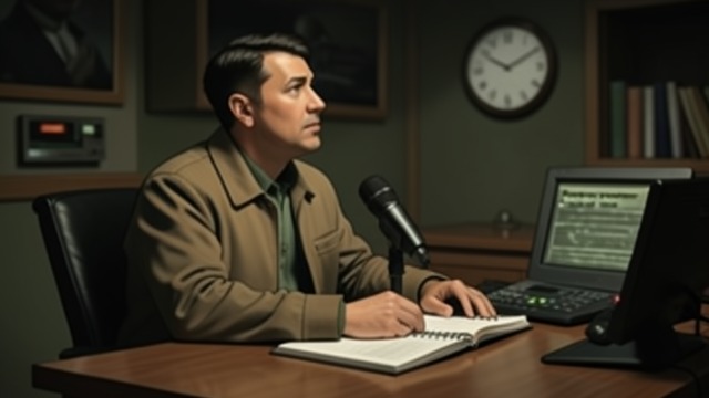 Life Without the Epic from "La uruguaya". A Workable Future A plain job and writing Lucas works at the radio, sees Maiko, and continues writing, even though he dislikes parts of the job and has not…