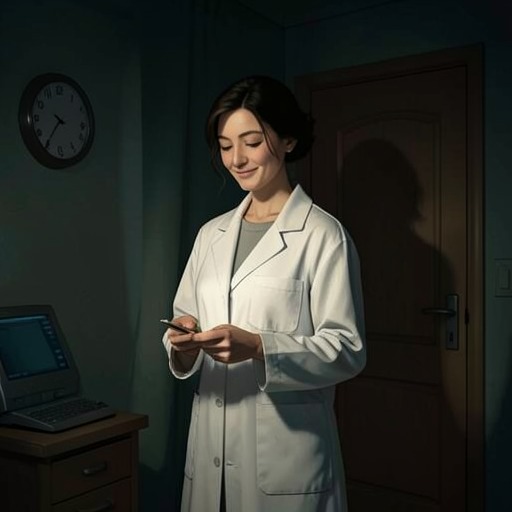 Guerra’s Uncertain Fate from "La uruguaya". Guerra’s path from betrayal and pregnancy to a shared family life remains visible to Lucas only through fragments and unresolved suspicion.