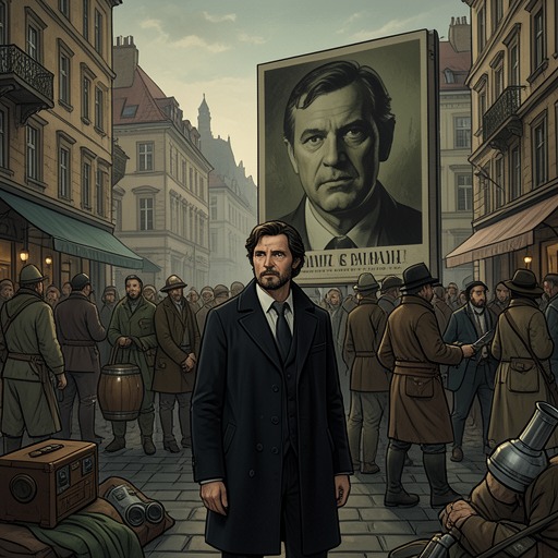 The Private Email Becomes Public Knowledge from "La uruguaya". Lucas’s protected correspondence with Guerra crosses into his marriage, turning secrecy into a catalyst for confrontation and disclosure.