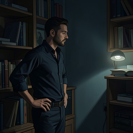 The City’s Literary Mirrors from "La uruguaya". Lucas’s readings and cultural references turn Montevideo into a space where literature both illuminates and distorts lived experience.