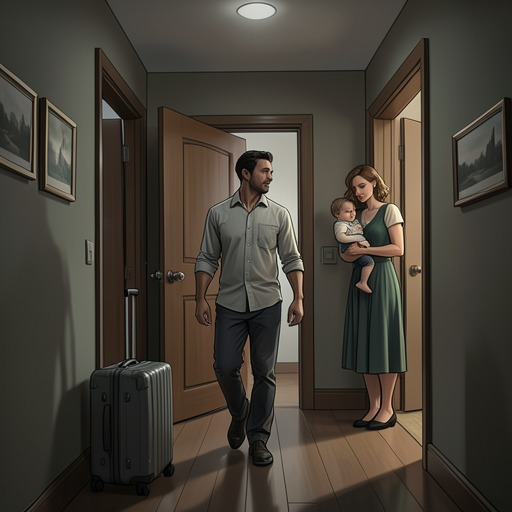 The Unsettled Meaning of Home from "La uruguaya". Lucas’s movement between apartments, cities, and relationships changes home from a fixed marital unit into a continuing but altered attachment.