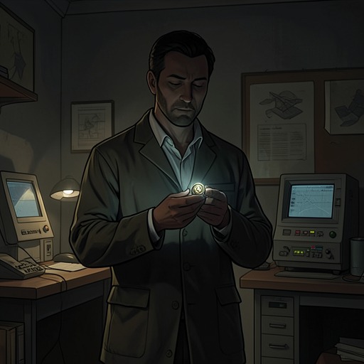 The Nocturnal Word from "La uruguaya". The repeated word “war” grows from an unexplained dream utterance into a sign of Lucas’s unspoken marital conflict.
