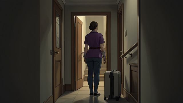 A Husband's Question from "Hold Tight". A Husband's Question The Trial Separation Herschel asks Ilene what remains between them as a couple and proposes a trial separation when their son is about to…