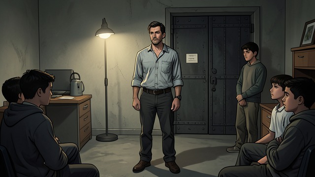 A Joke with Lasting Harm from "Hold Tight". A Joke with Lasting Harm A Teacher Crosses a Line Joe calls attention to Yasmin's facial hair during a lesson, prompting laughter and cruel nicknames.