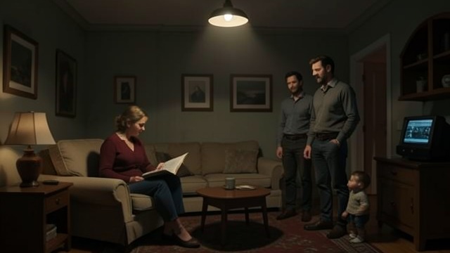 Love Without Control from "Hold Tight". Love Without Control Returning to Ordinary Life Tia watches Mike and Adam leave for a hockey game and hears Jill upstairs.