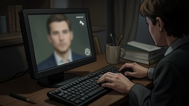 A Watched Computer from "Hold Tight". A Watched Computer Parental Intervention Mike and Tia install E-SpyRight on Adam's computer, giving them access to his messages and browsing.