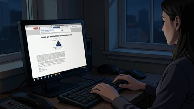 An Invented Party from "Hold Tight". An Invented Party The Message Is Planted Jill sends an email about a party and drugs from Adam's computer, expecting E-SpyRight to alert her parents.