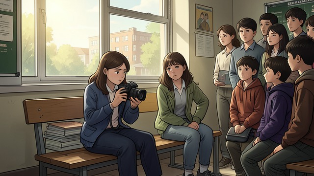 A Secret Shared with Yasmin from "Hold Tight". A Secret Shared with Yasmin School and Home Intrude Jill and Yasmin discuss the video, the teasing at school, and the way adults conceal information.