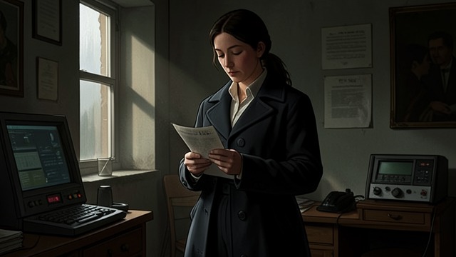 The Location Revealed from "Hold Tight". The Location Revealed Silence Ends With Nash dead and an agreement available, Pietra tells investigators where Reba is hidden.
